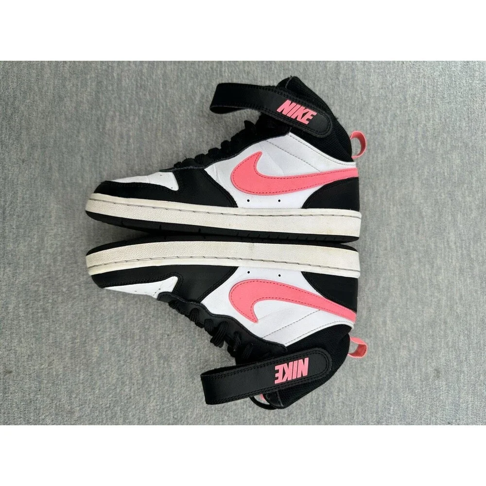 Nike comes as